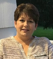 Cindy Oliver
