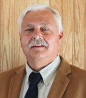 Edward A. Houseknecht