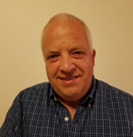 Jeff Toussaint