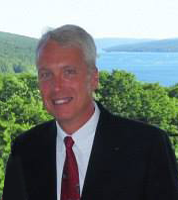 Jim Whipple *