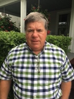 Mark Goheen