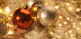 2018 Christmas Party