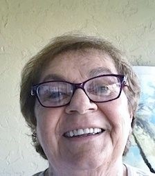 Mary Woodruff