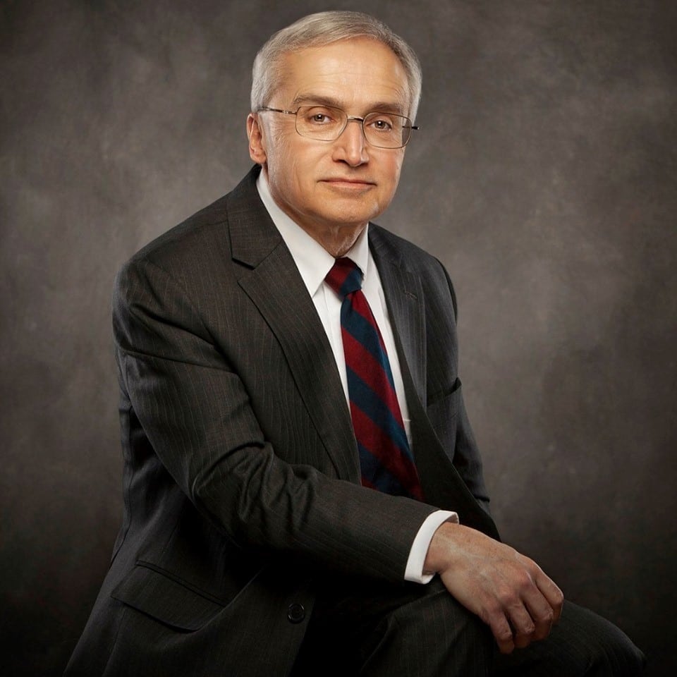 Brian Napoli