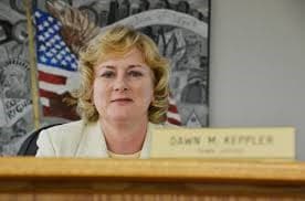 Dawn A. Keppler