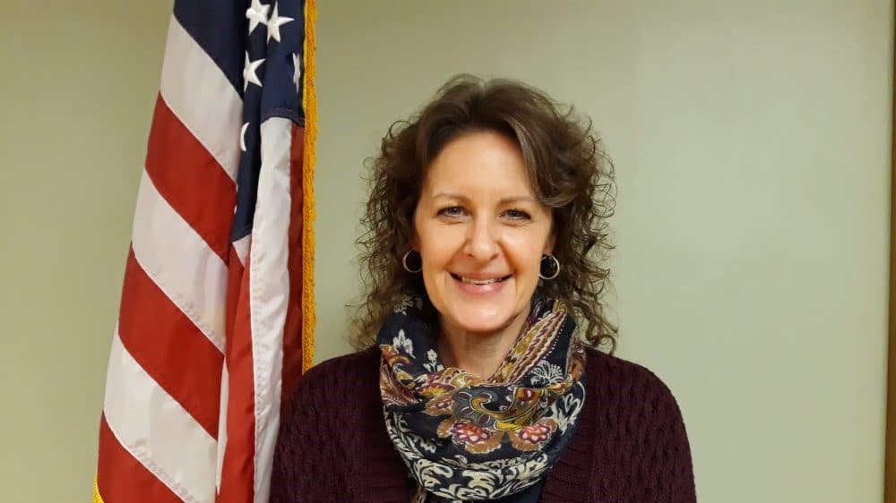 Michele Harling